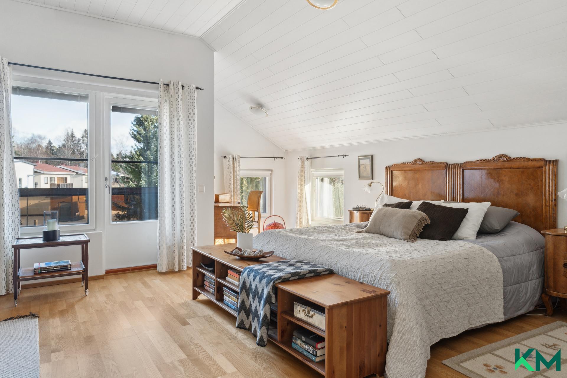 Koivunrunko 10, Tapiola, Espoo