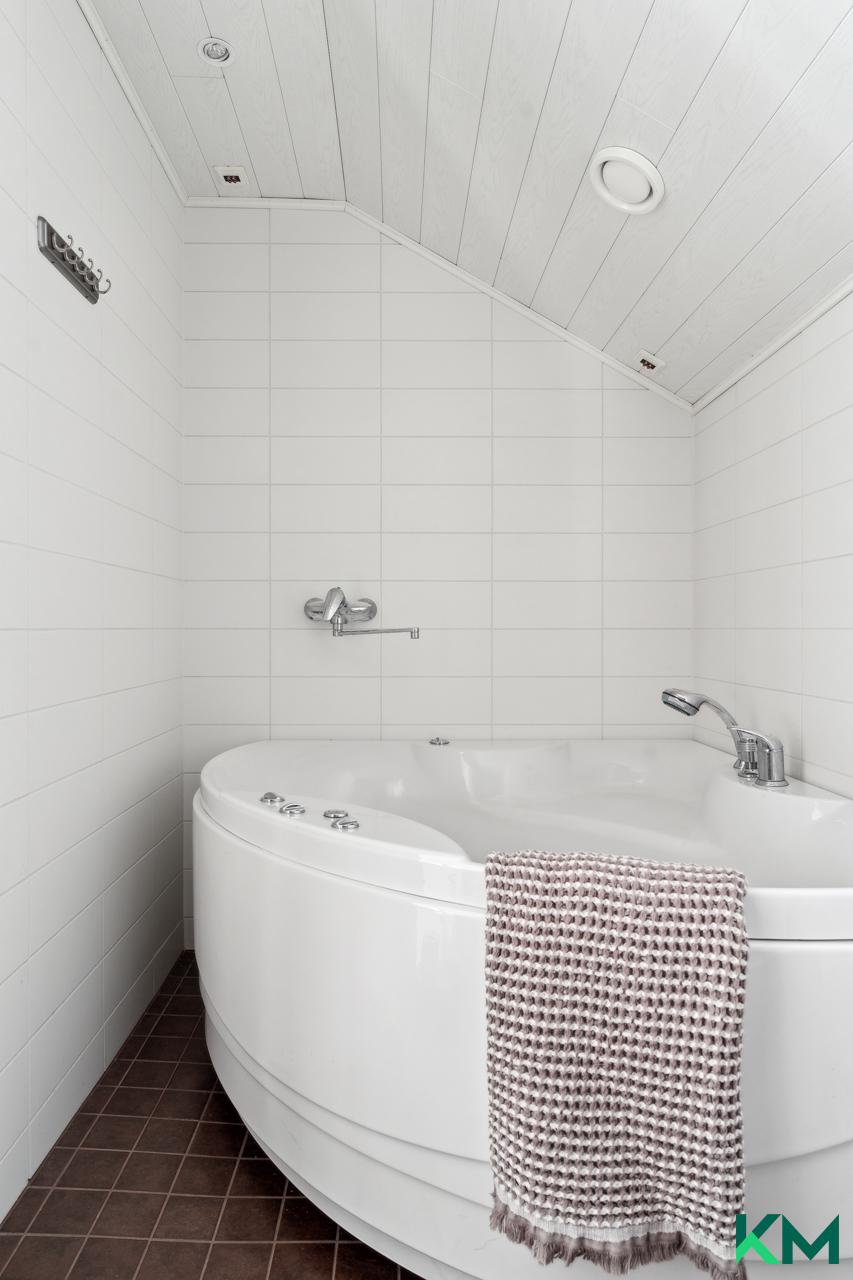 Koivunrunko 10, Tapiola, Espoo