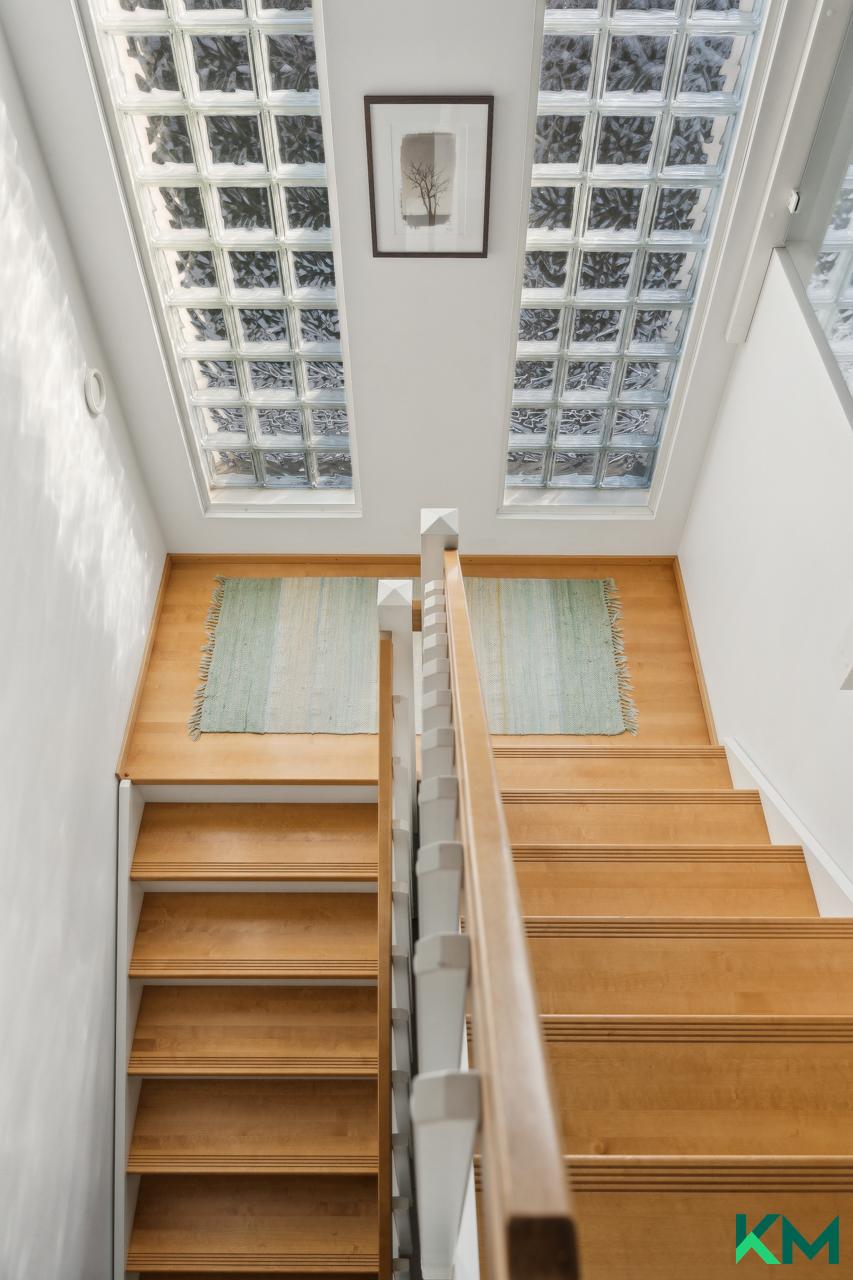 Koivunrunko 10, Tapiola, Espoo