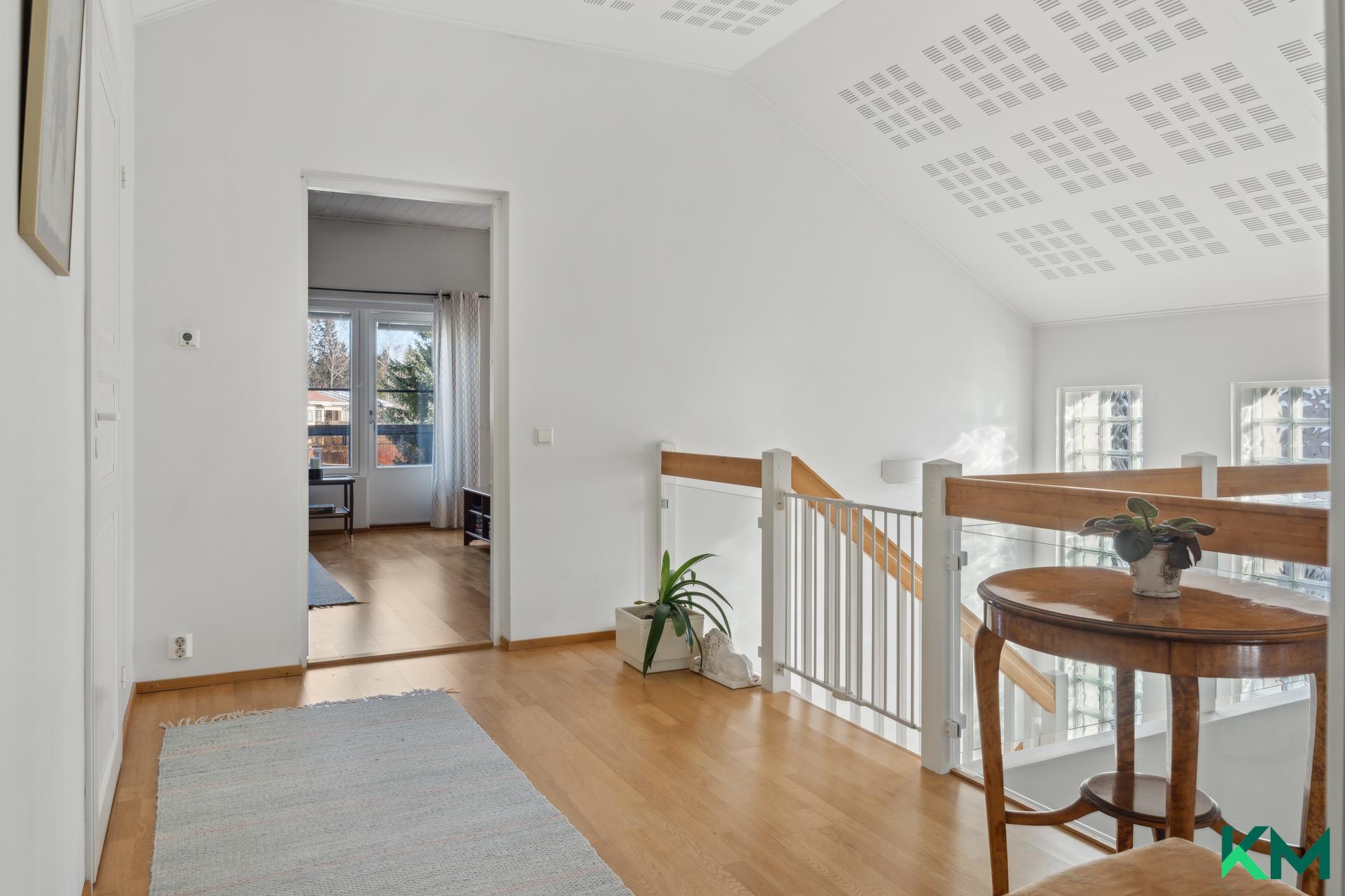 Koivunrunko 10, Tapiola, Espoo