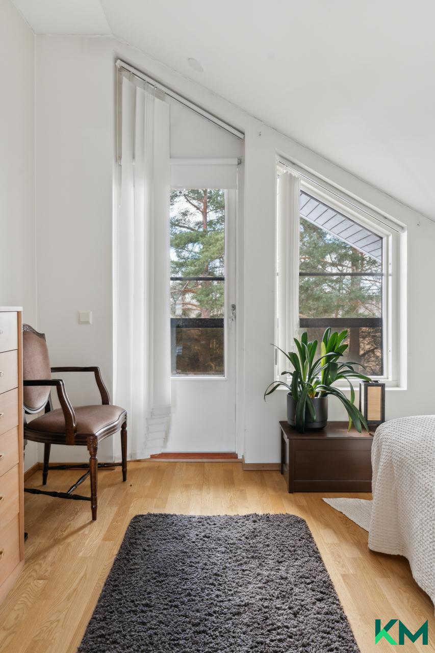 Koivunrunko 10, Tapiola, Espoo