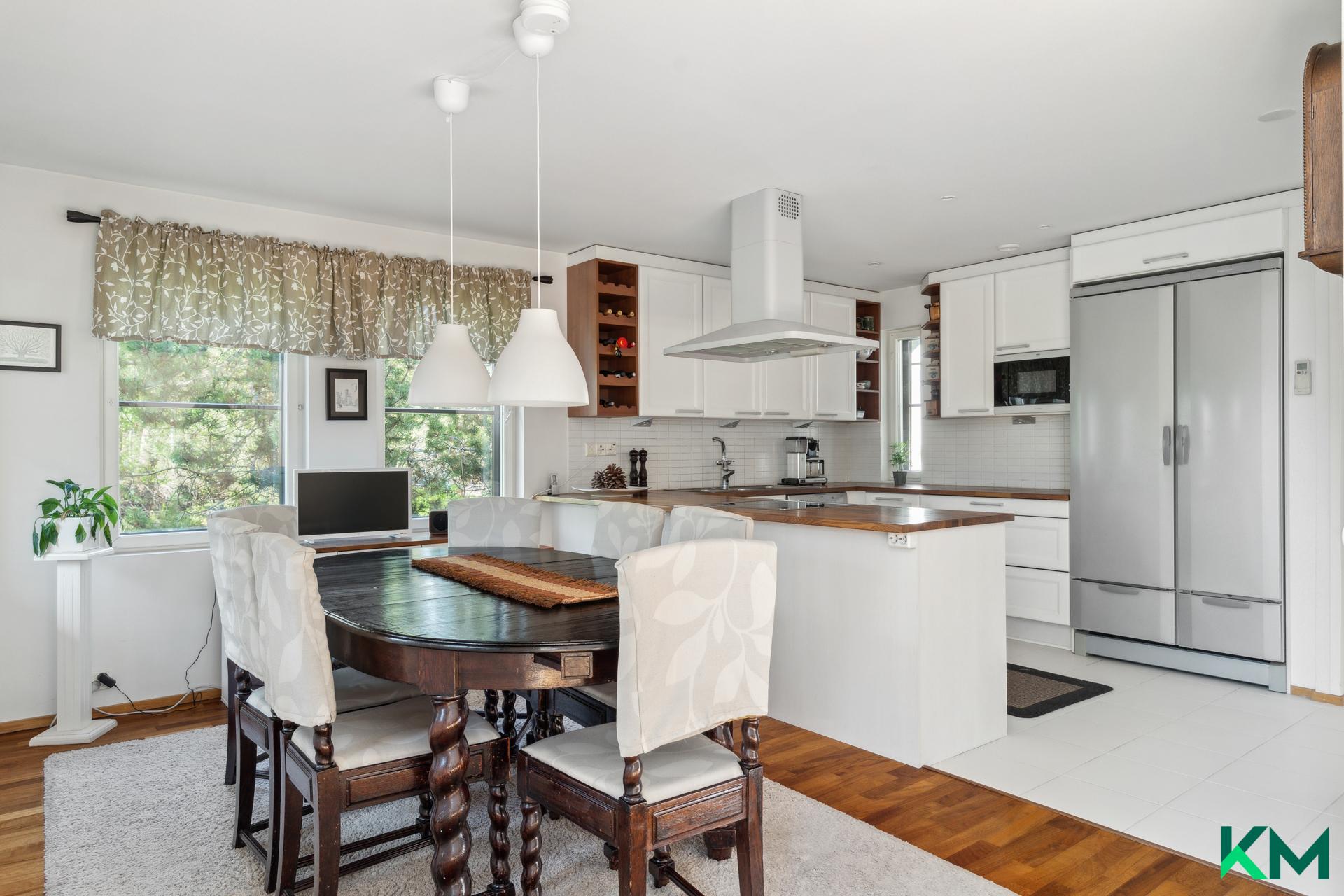 Koivunrunko 10, Tapiola, Espoo