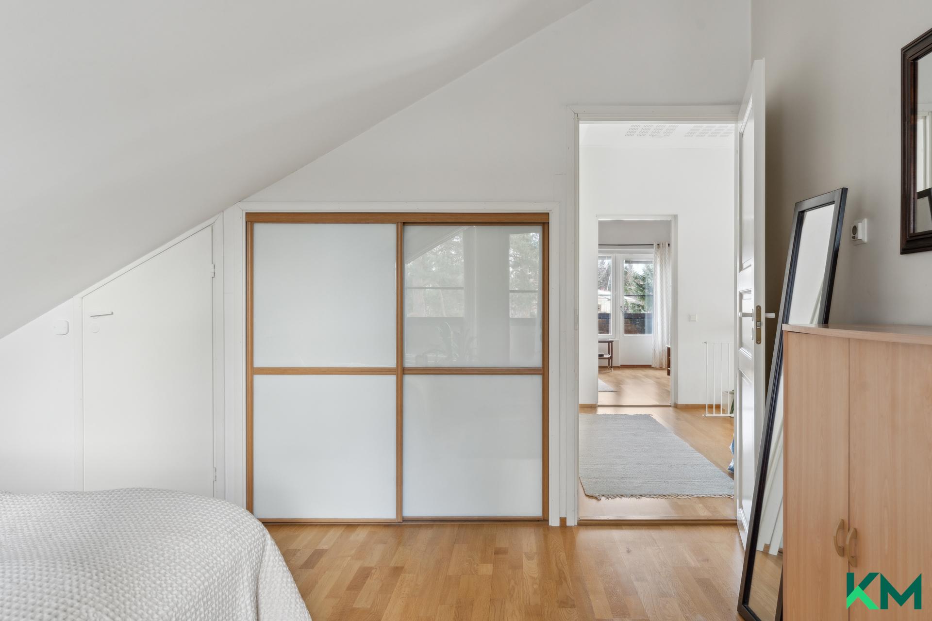 Koivunrunko 10, Tapiola, Espoo