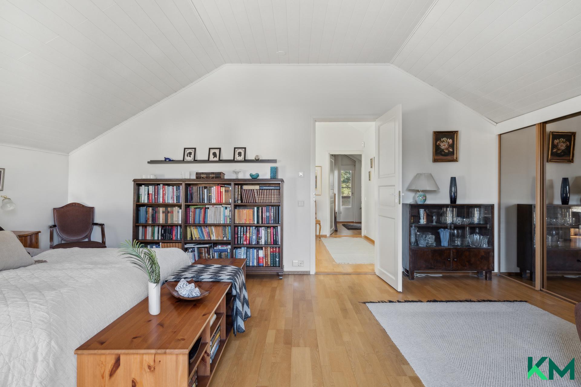 Koivunrunko 10, Tapiola, Espoo