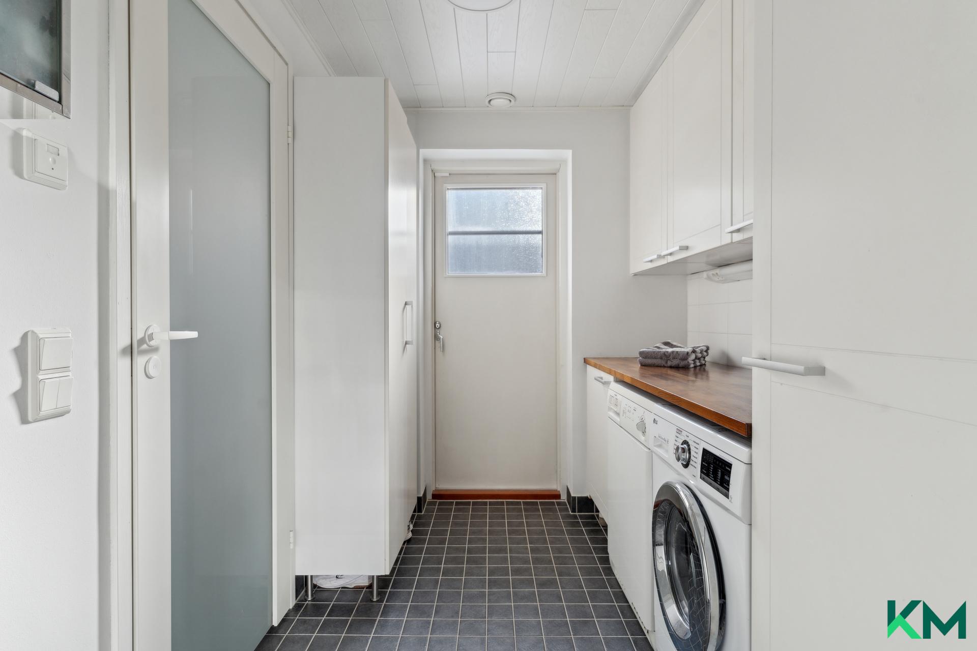 Koivunrunko 10, Tapiola, Espoo