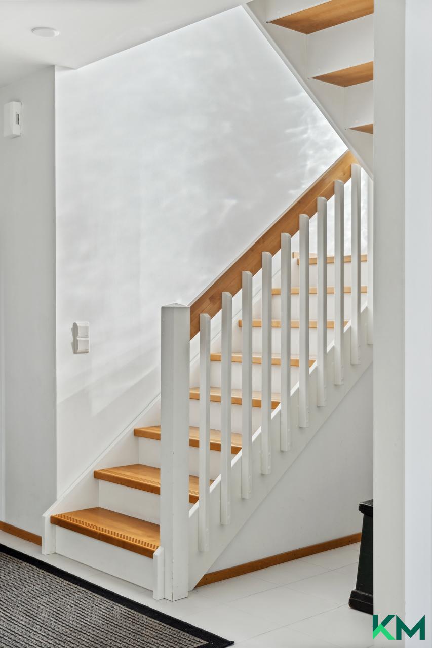 Koivunrunko 10, Tapiola, Espoo