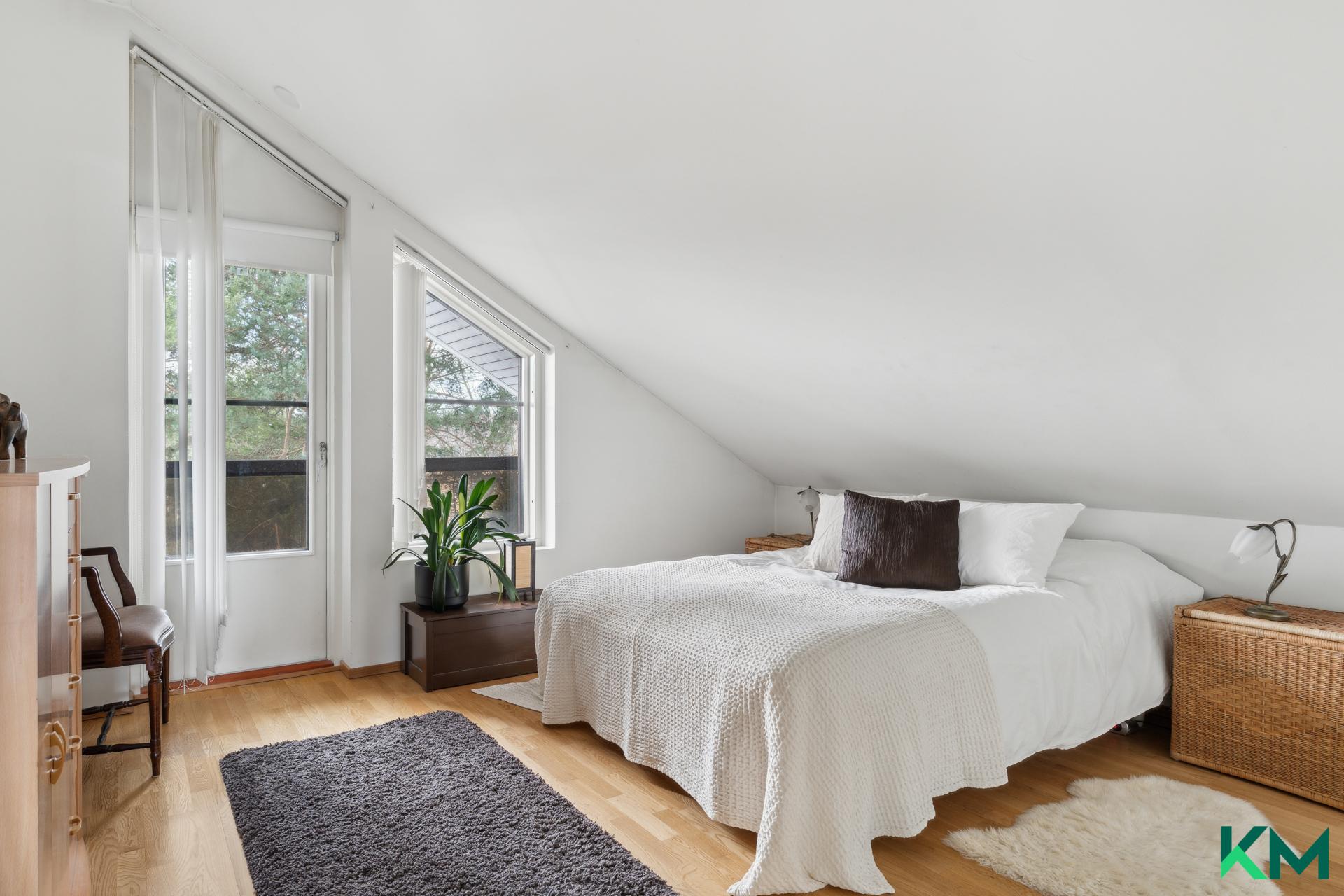 Koivunrunko 10, Tapiola, Espoo