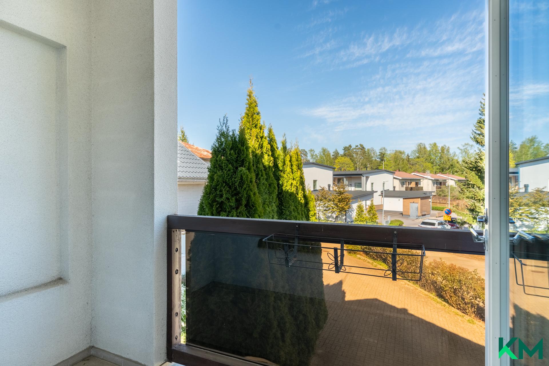 Koivunrunko 10, Tapiola, Espoo