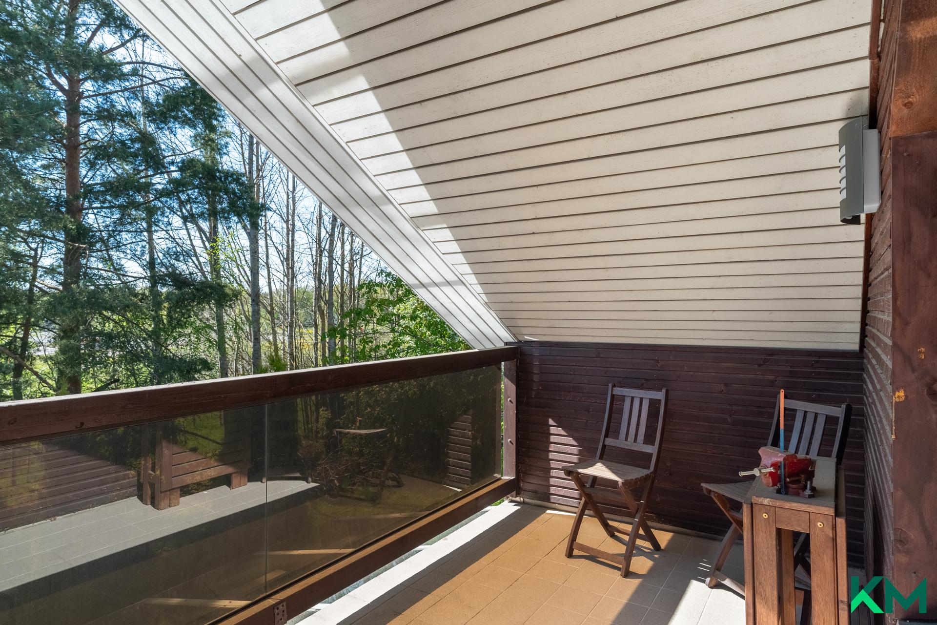 Koivunrunko 10, Tapiola, Espoo