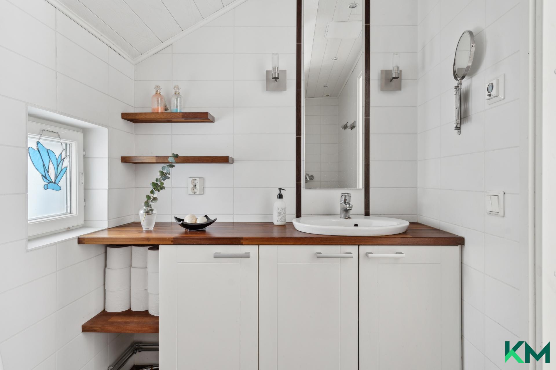 Koivunrunko 10, Tapiola, Espoo