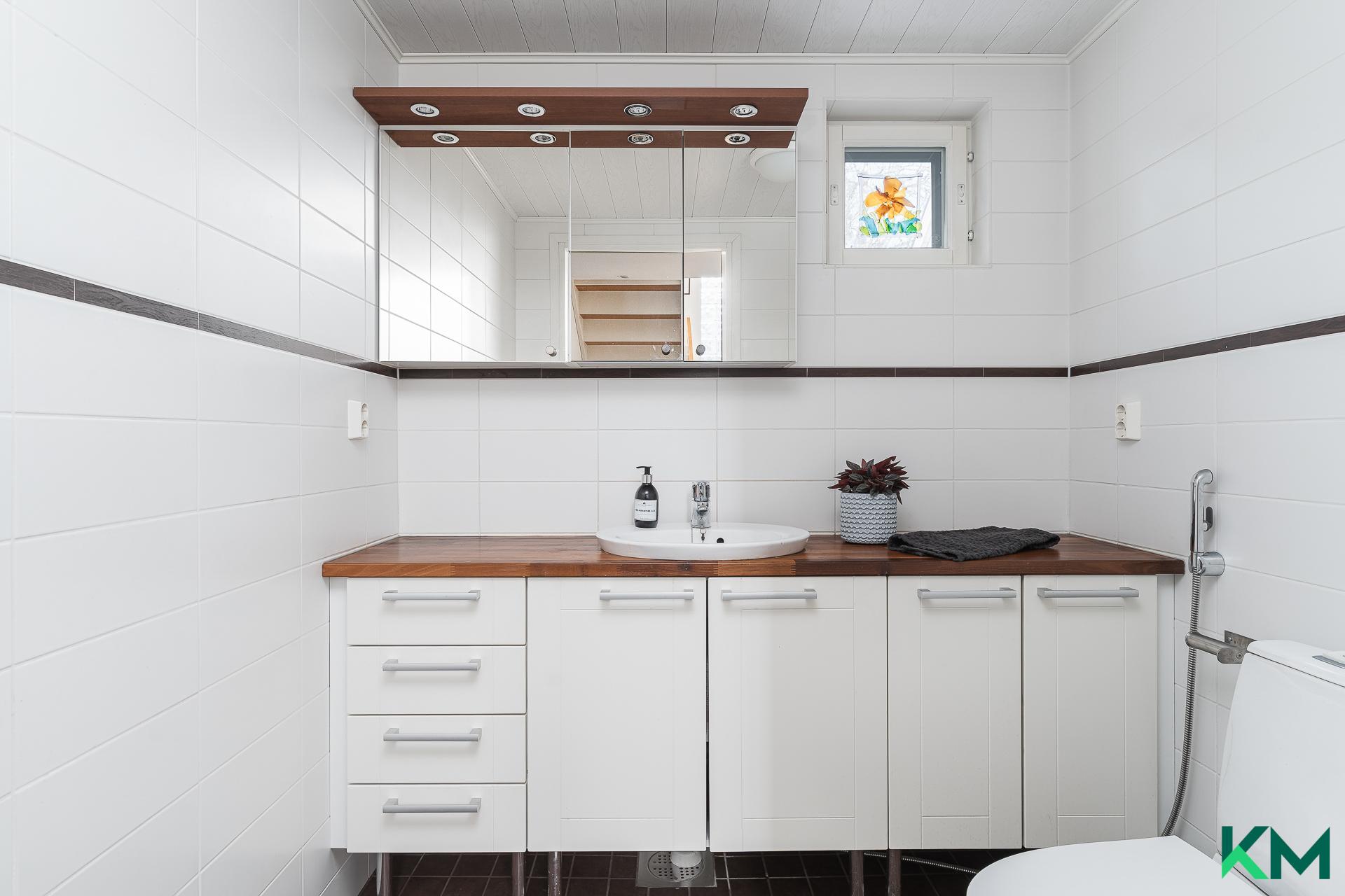 Koivunrunko 10, Tapiola, Espoo