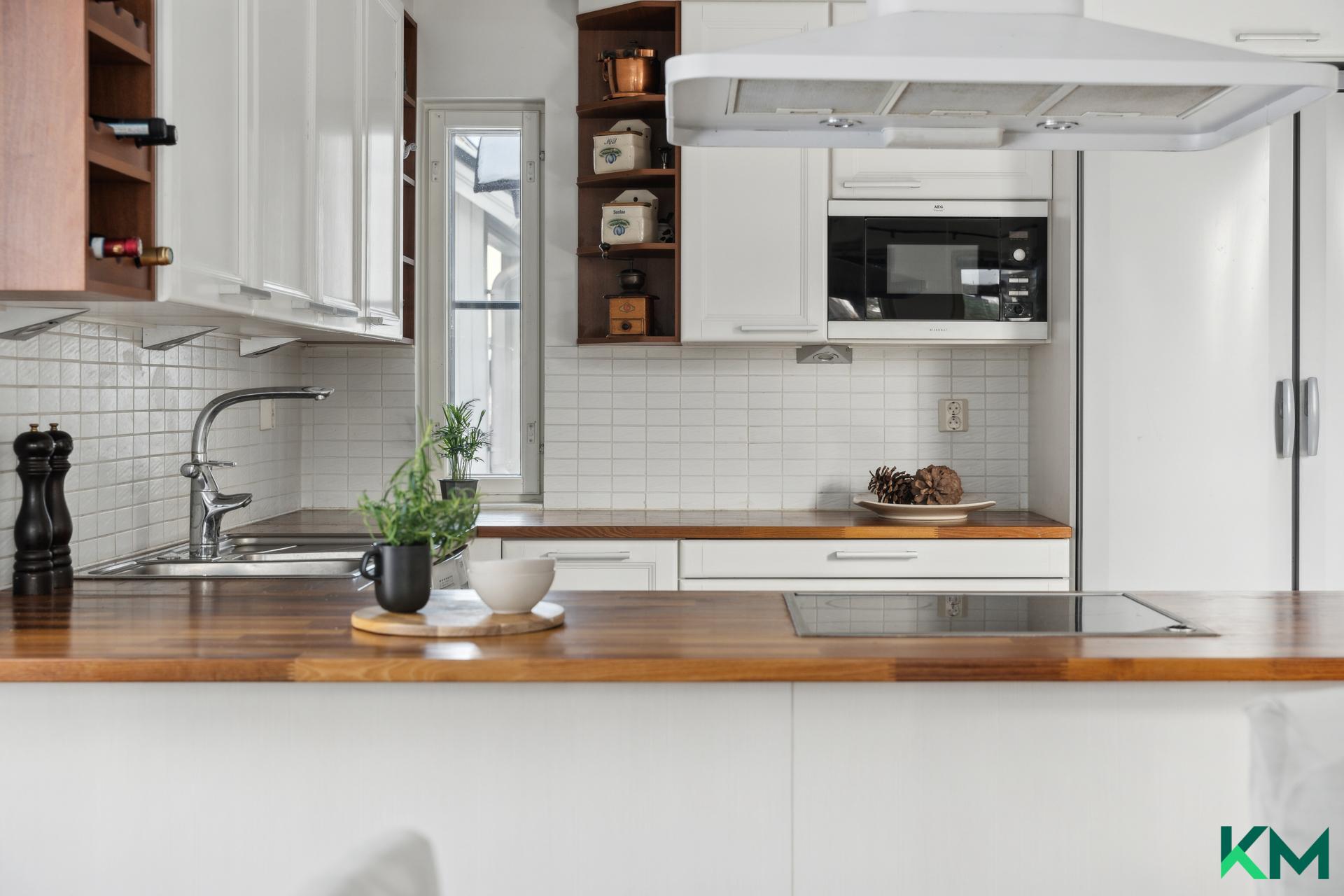 Koivunrunko 10, Tapiola, Espoo