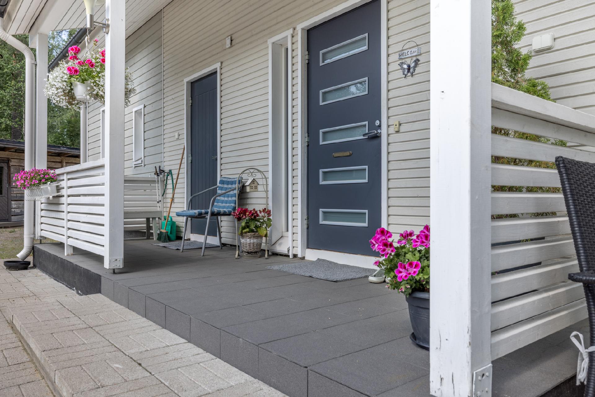 pääsisäänkäynti