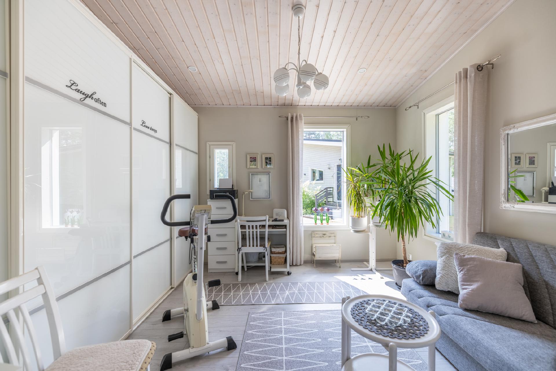 Siikakoskentie 732, Kuosmala, Juva