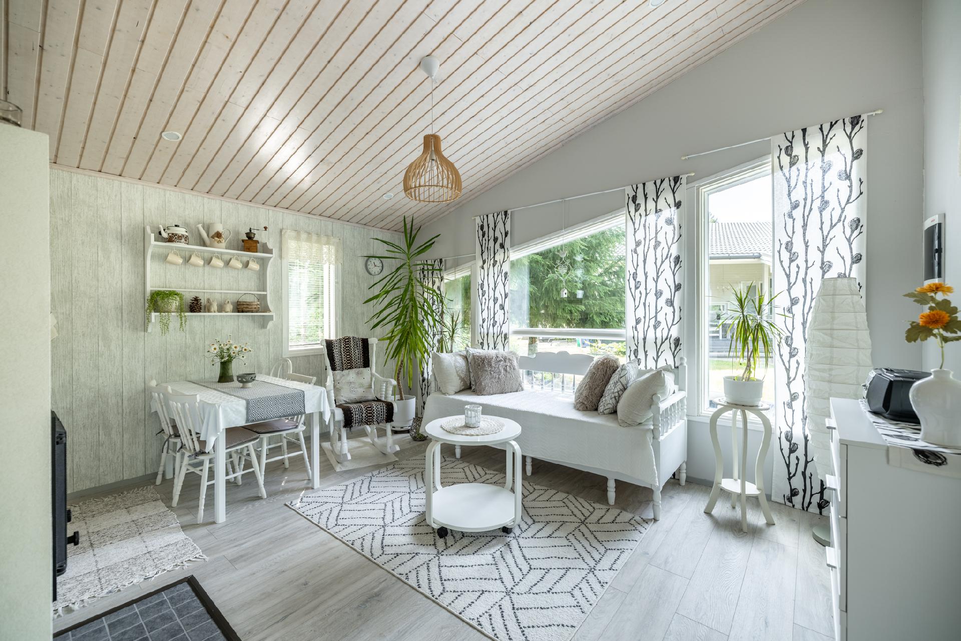 Siikakoskentie 732, Kuosmala, Juva