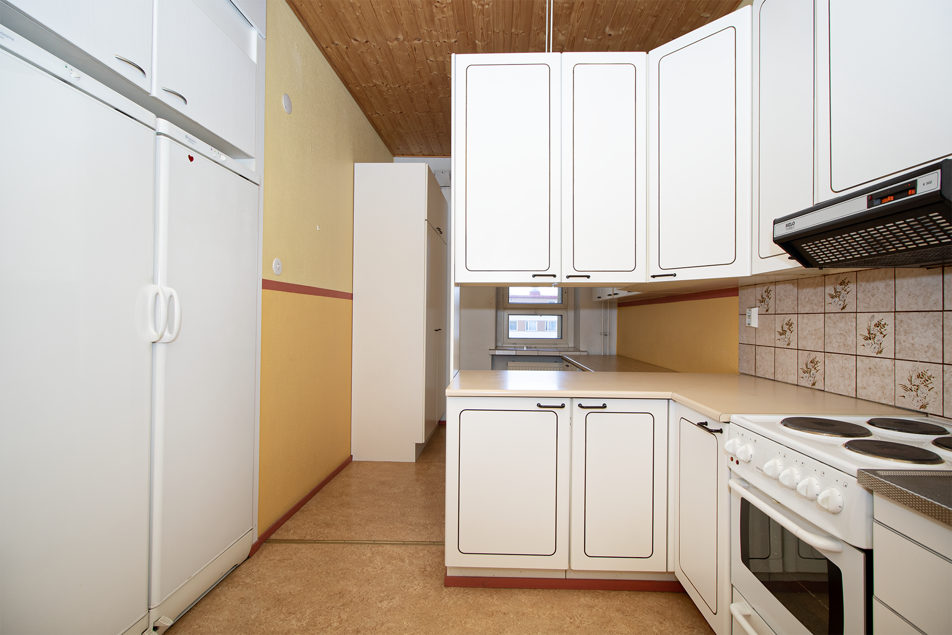 Kirkkokatu 33, Keskusta, Kuopio