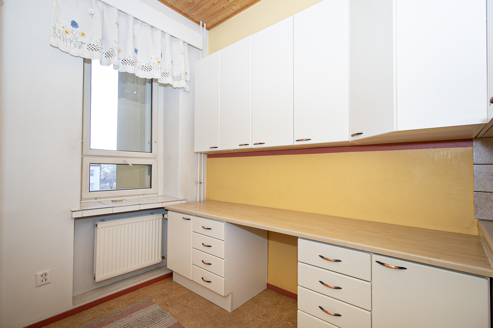 Kirkkokatu 33, Keskusta, Kuopio