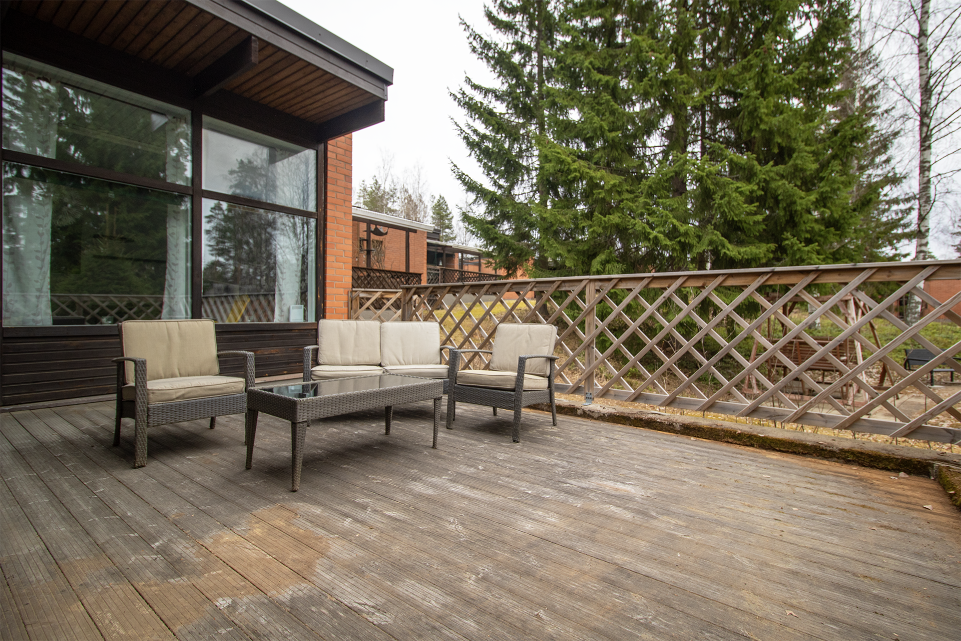 Aittolammentie 5, Jynkkä, Kuopio