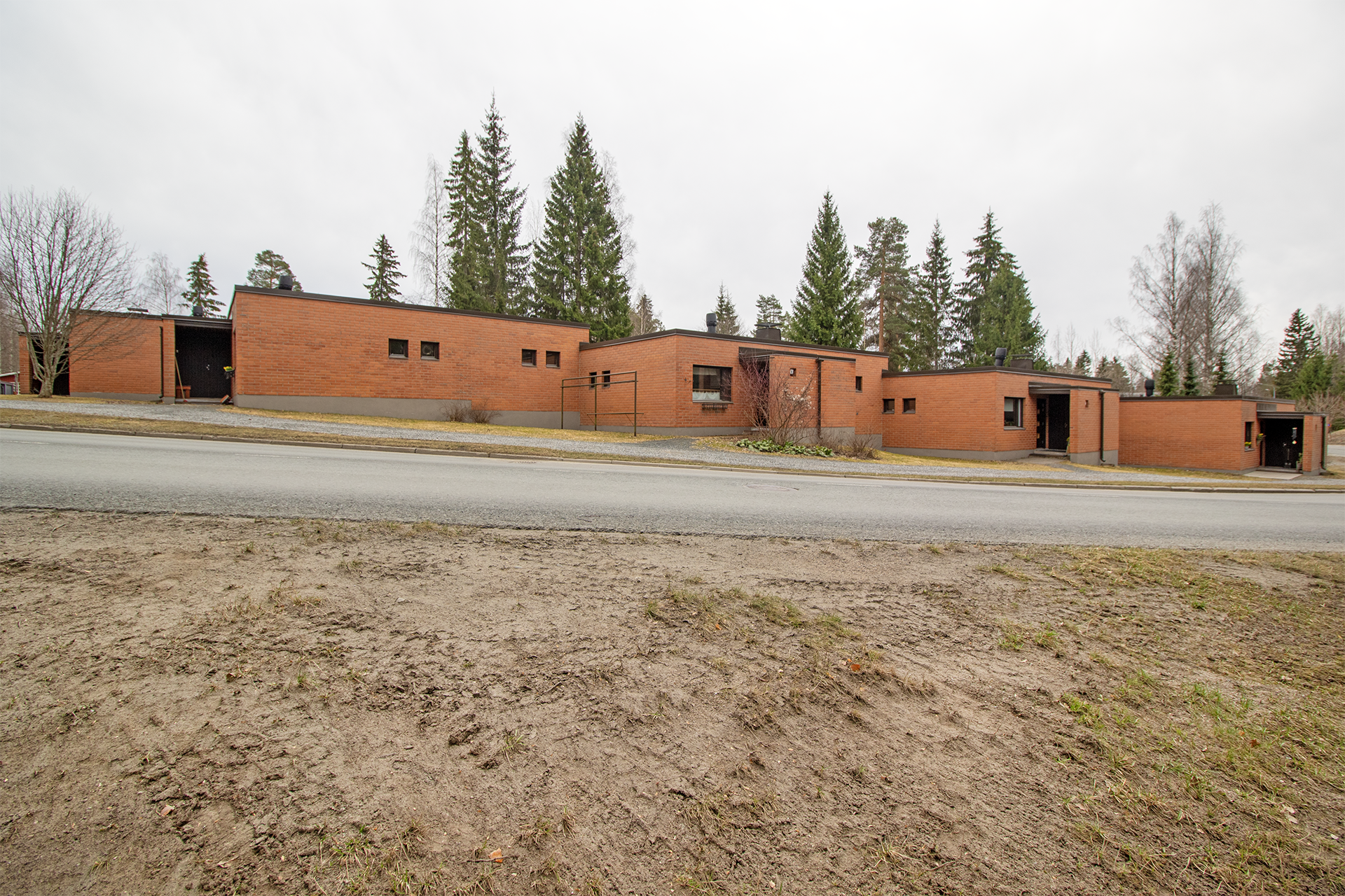 Aittolammentie 5, Jynkkä, Kuopio