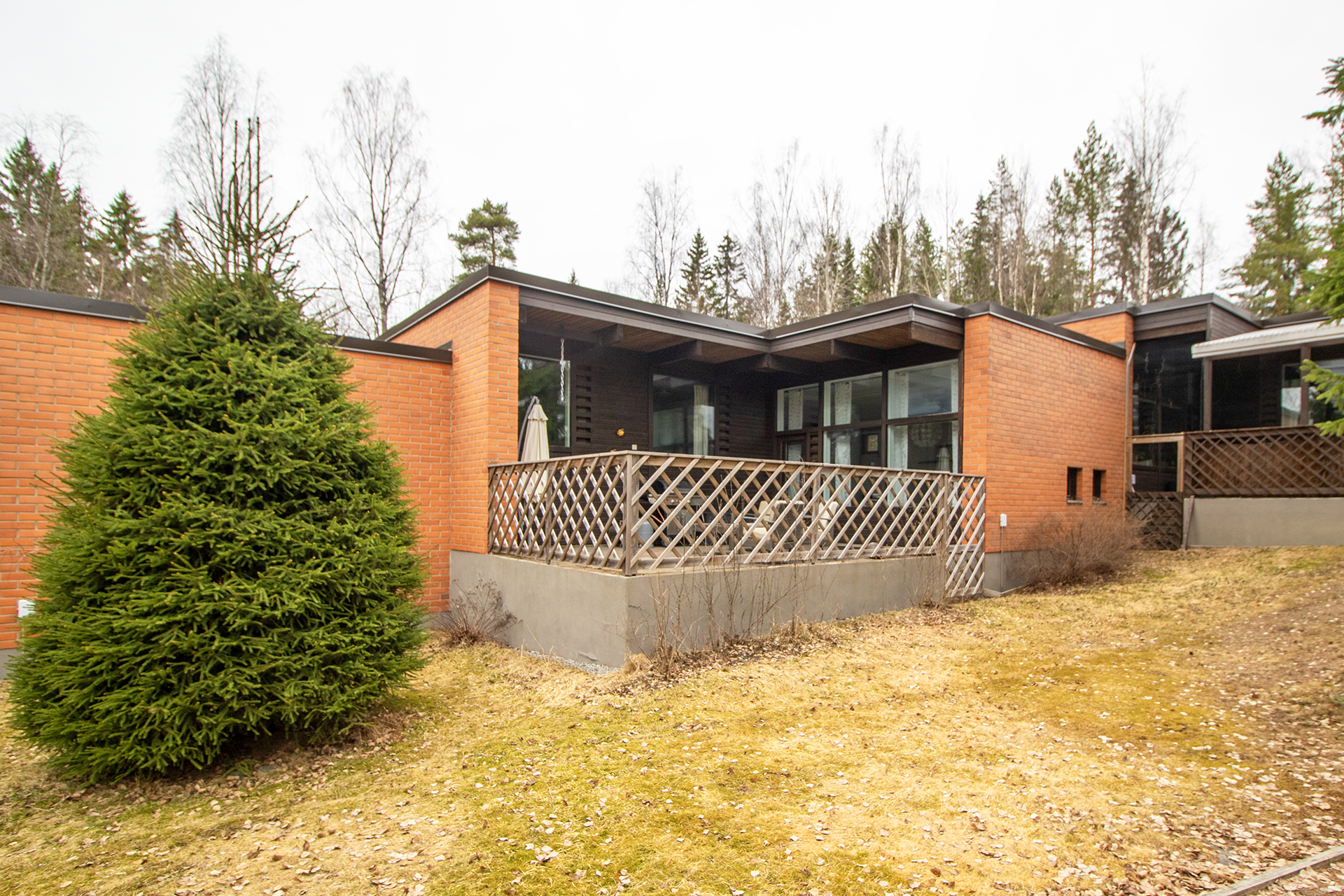 Aittolammentie 5, Jynkkä, Kuopio