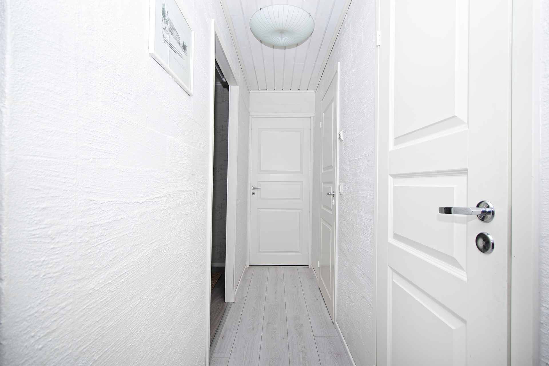 Aittolammentie 5, Jynkkä, Kuopio