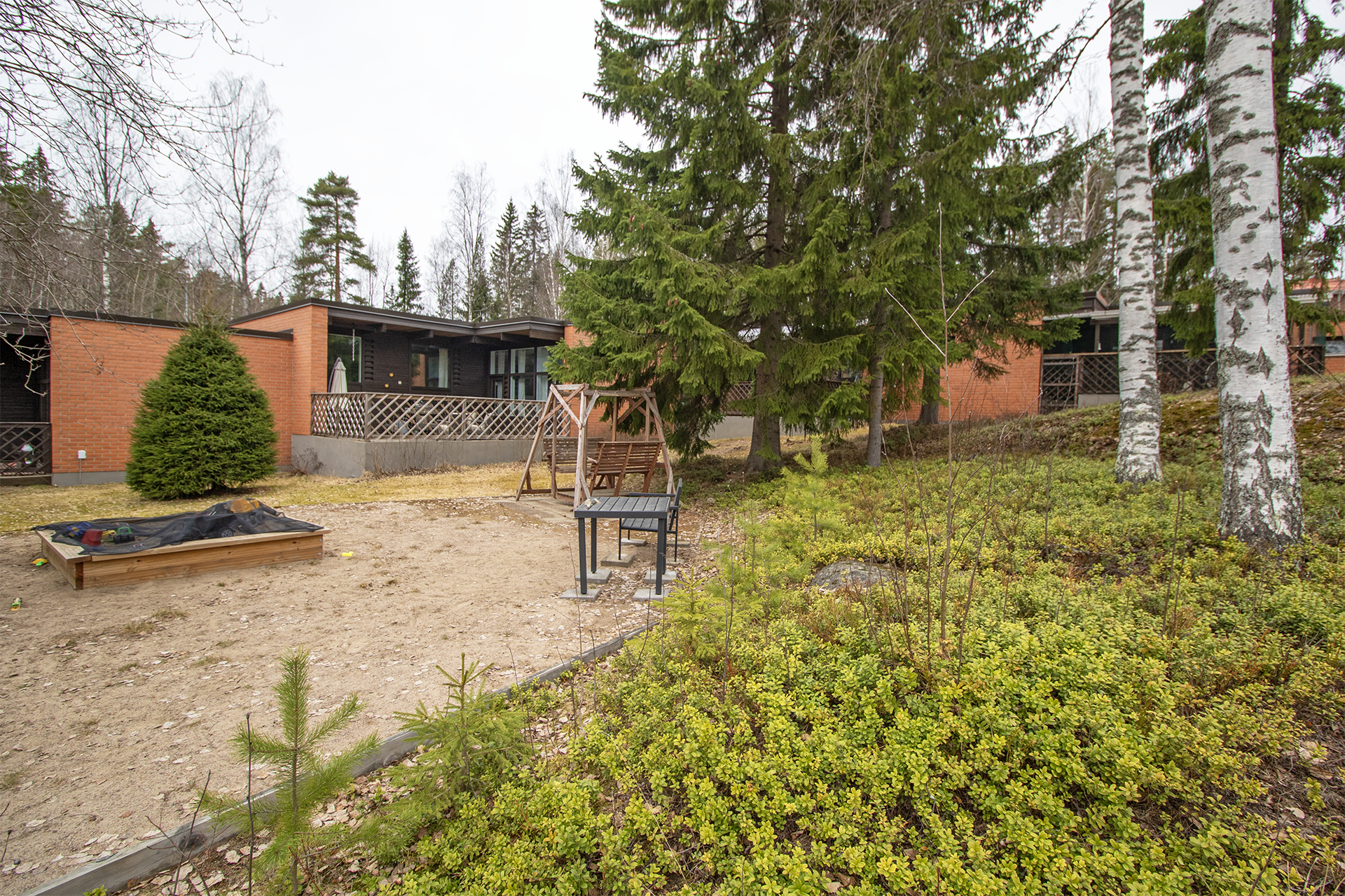 Aittolammentie 5, Jynkkä, Kuopio