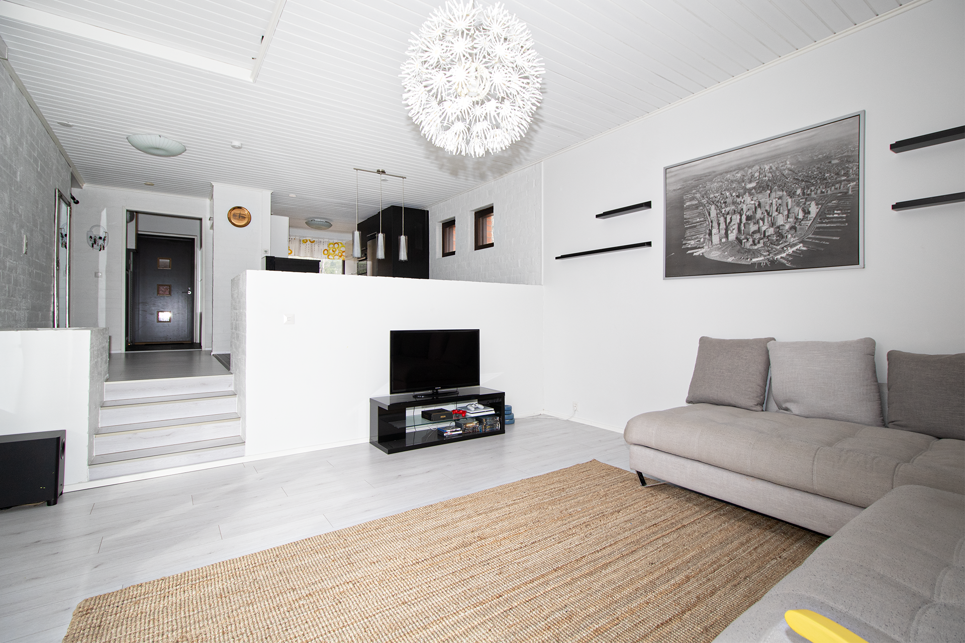 Aittolammentie 5, Jynkkä, Kuopio