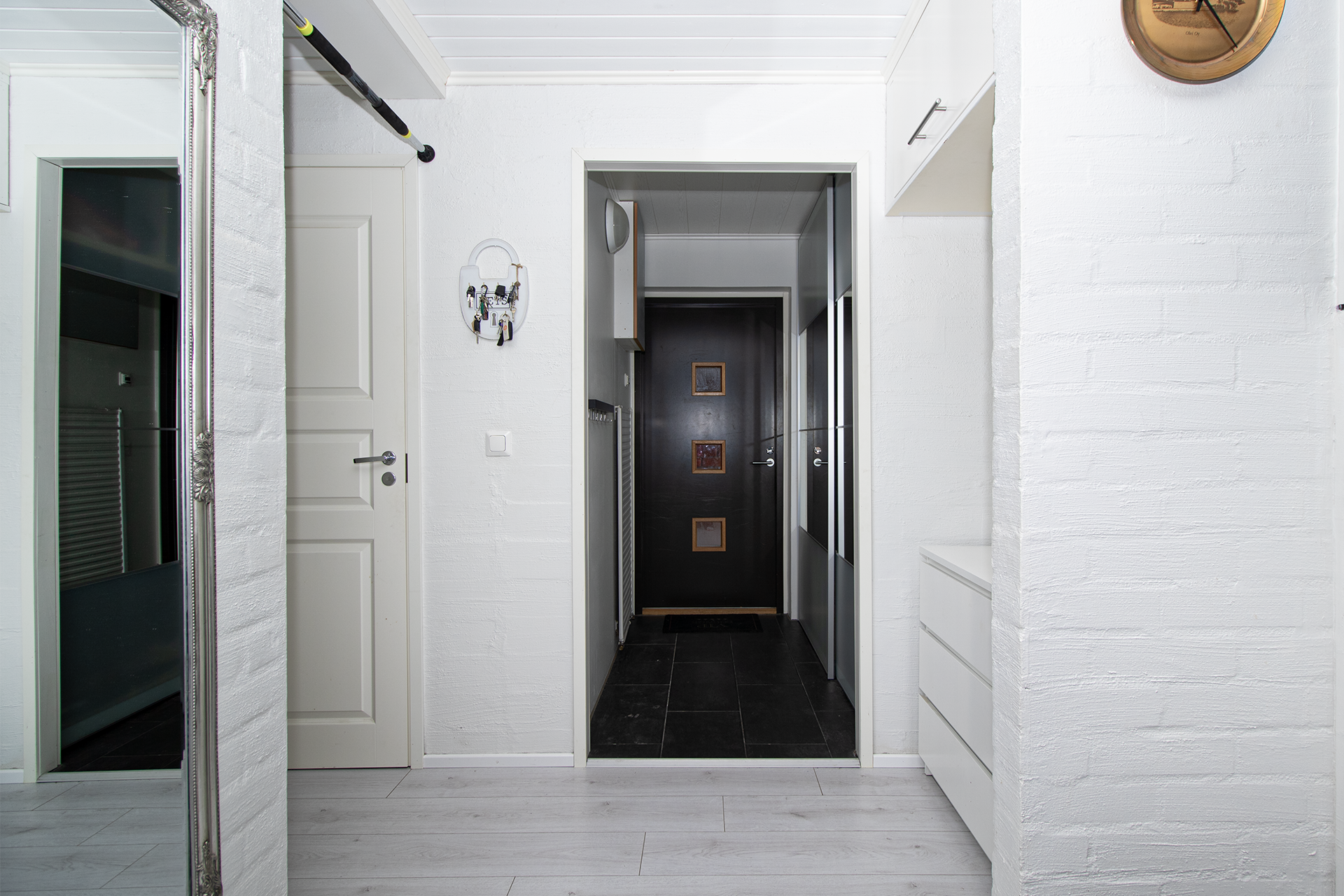 Aittolammentie 5, Jynkkä, Kuopio