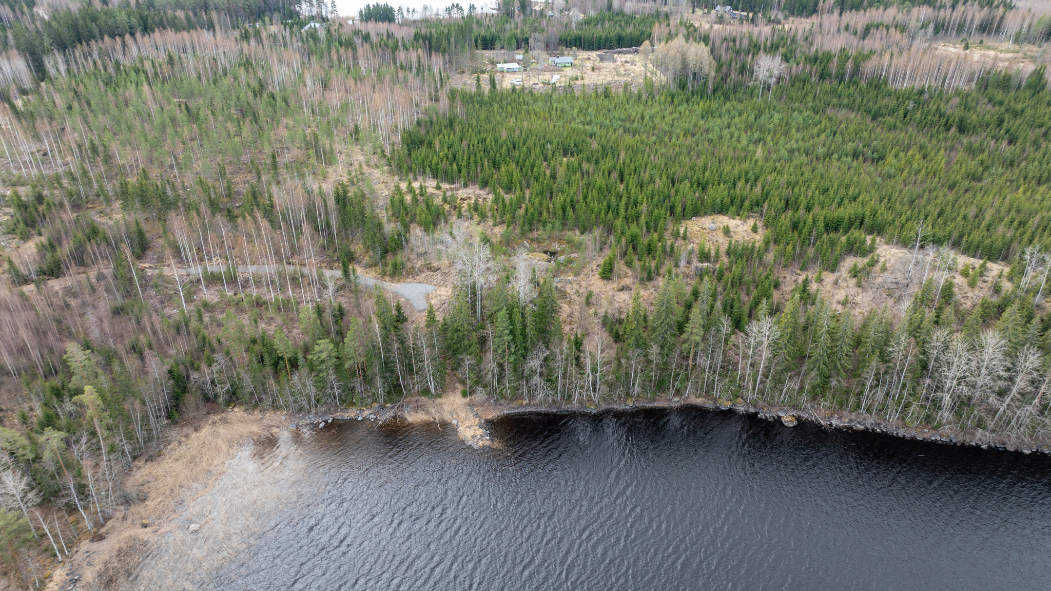 Syväkaarre 3, Helppanala, Mikkeli