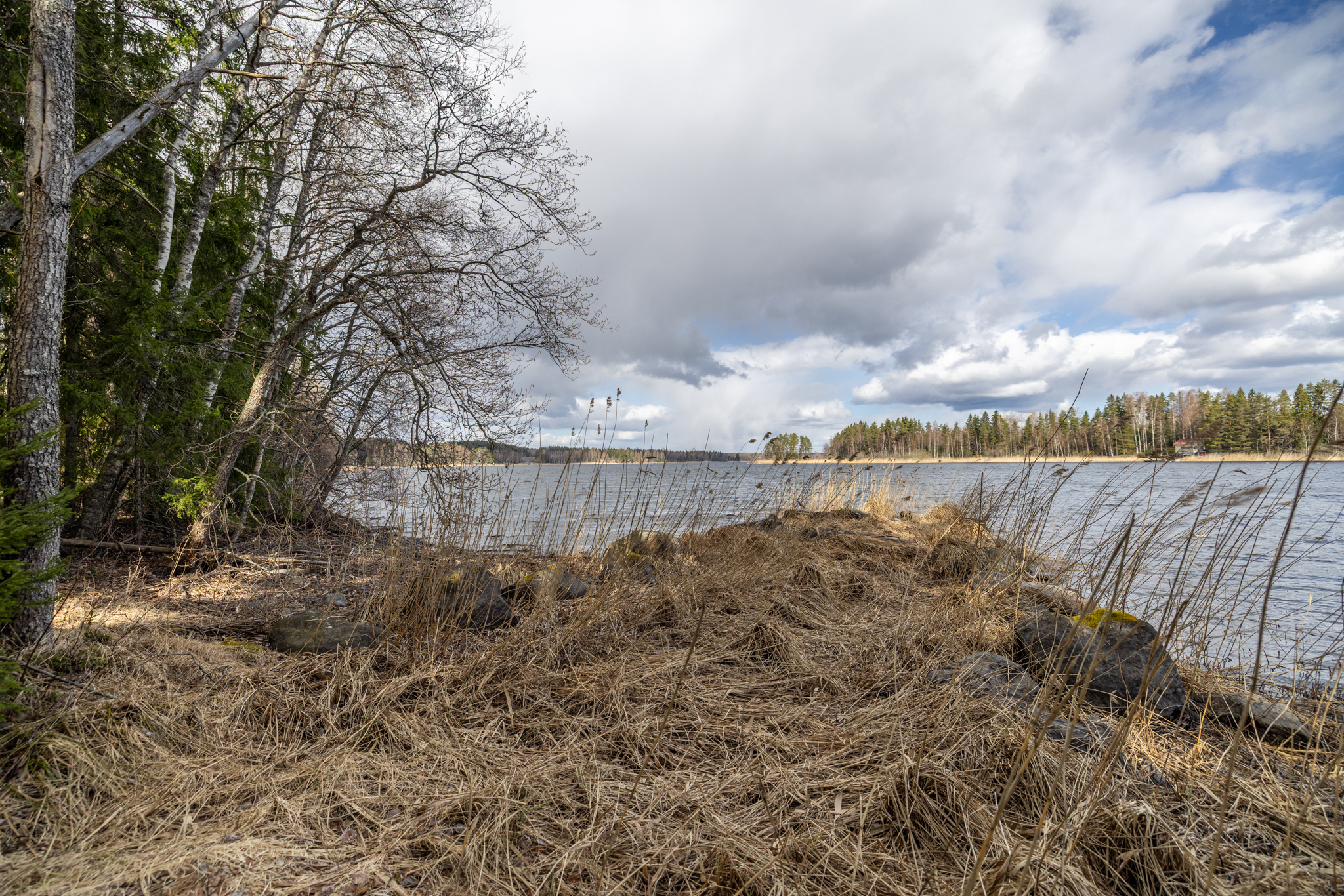 Syväkaarre 3, Helppanala, Mikkeli