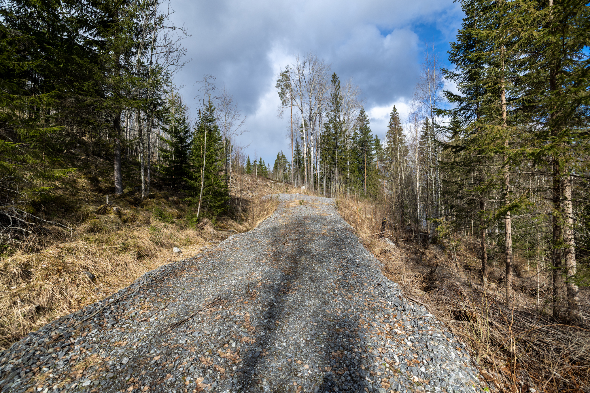 Syväkaarre 3, Helppanala, Mikkeli
