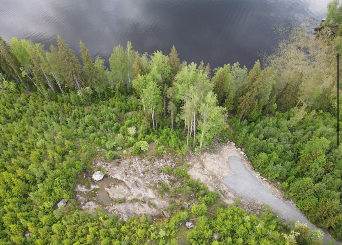 Syväkaarre 3, Helppanala, Mikkeli