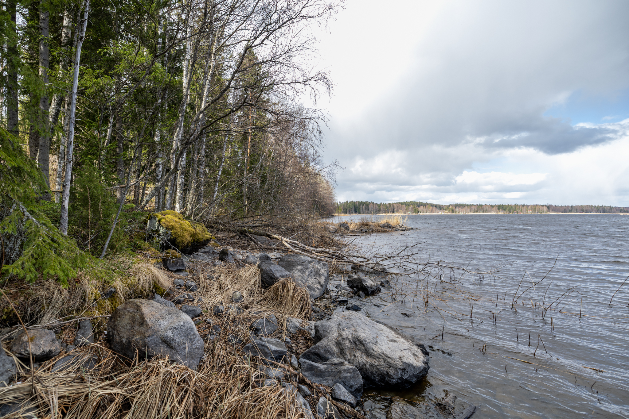 Syväkaarre 3, Helppanala, Mikkeli