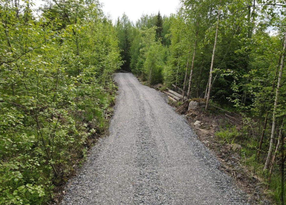 Syväkaarre 3, Helppanala, Mikkeli