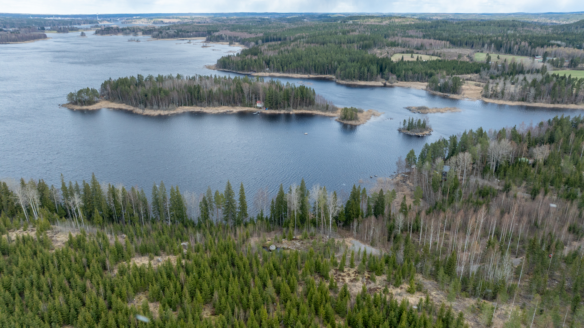 Syväkaarre 3, Helppanala, Mikkeli