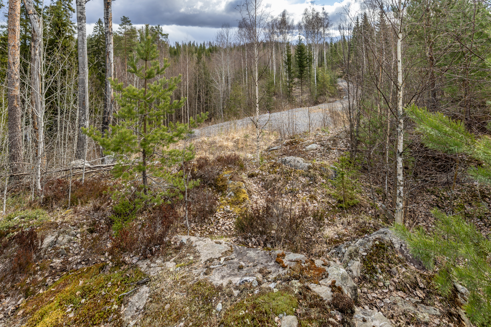 Syväkaarre 3, Helppanala, Mikkeli