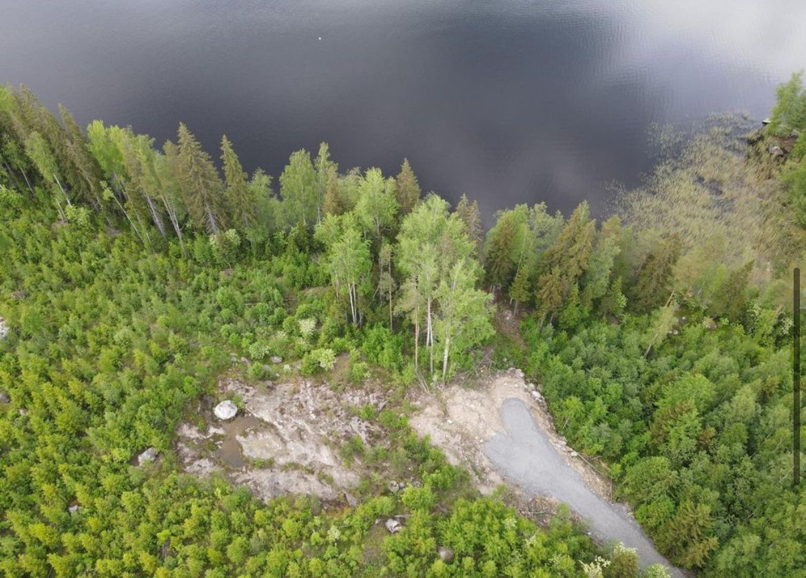 Syväkaarre 3, Helppanala, Mikkeli
