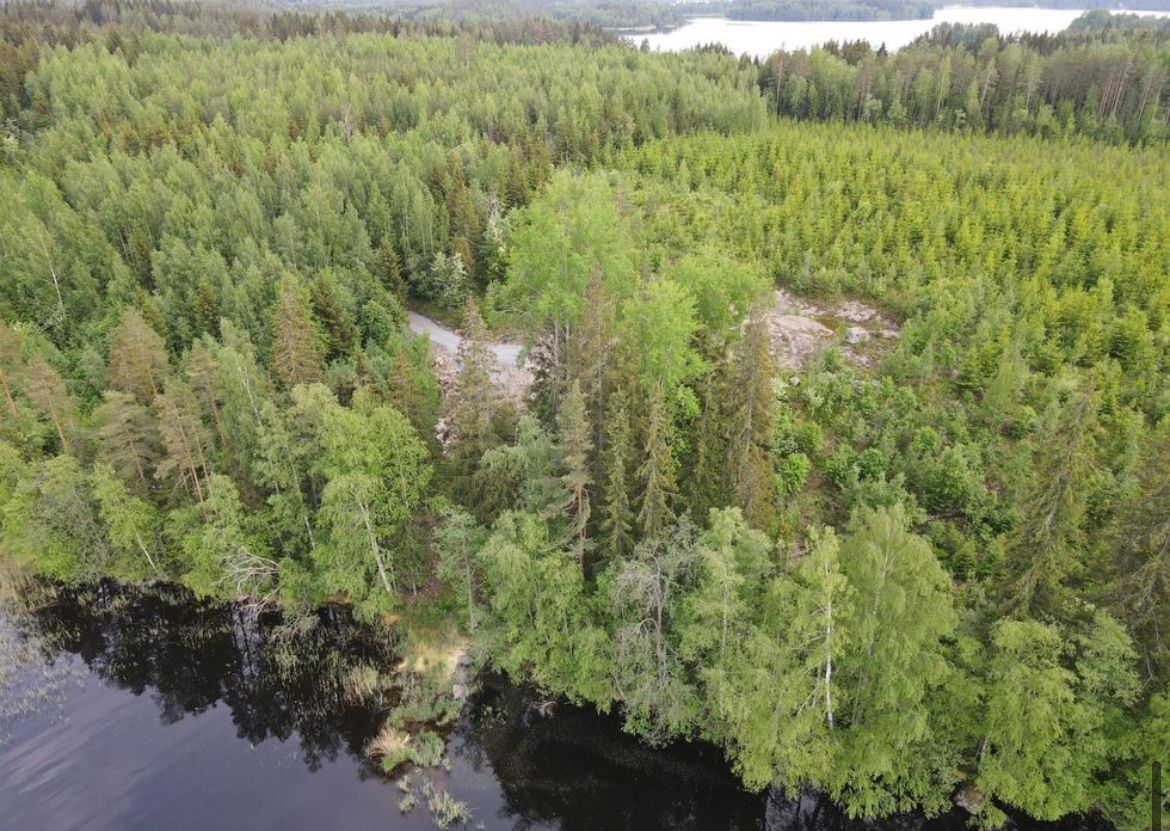 Syväkaarre 3, Helppanala, Mikkeli
