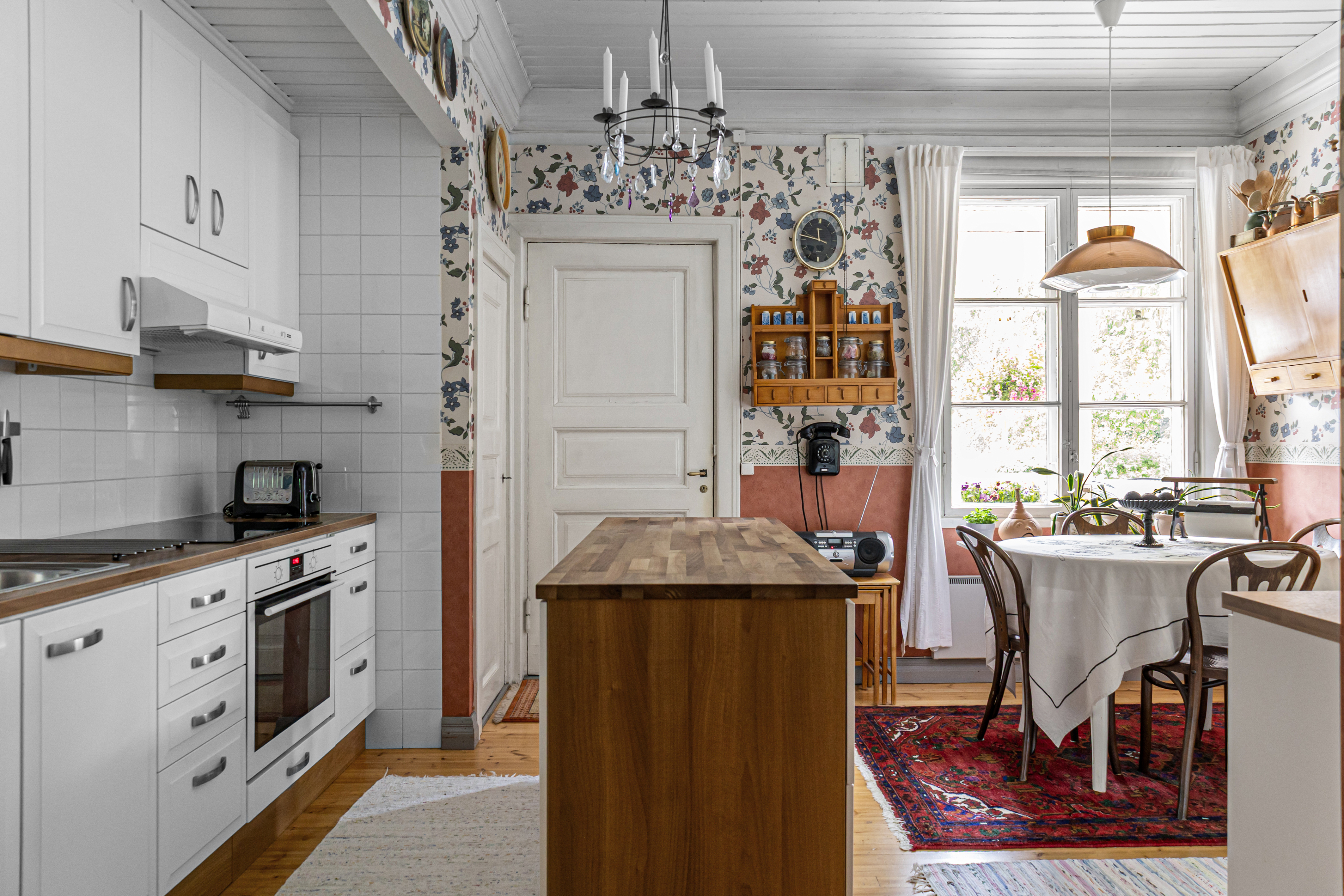 Koulukuja 6, Kuusankoski, Kouvola