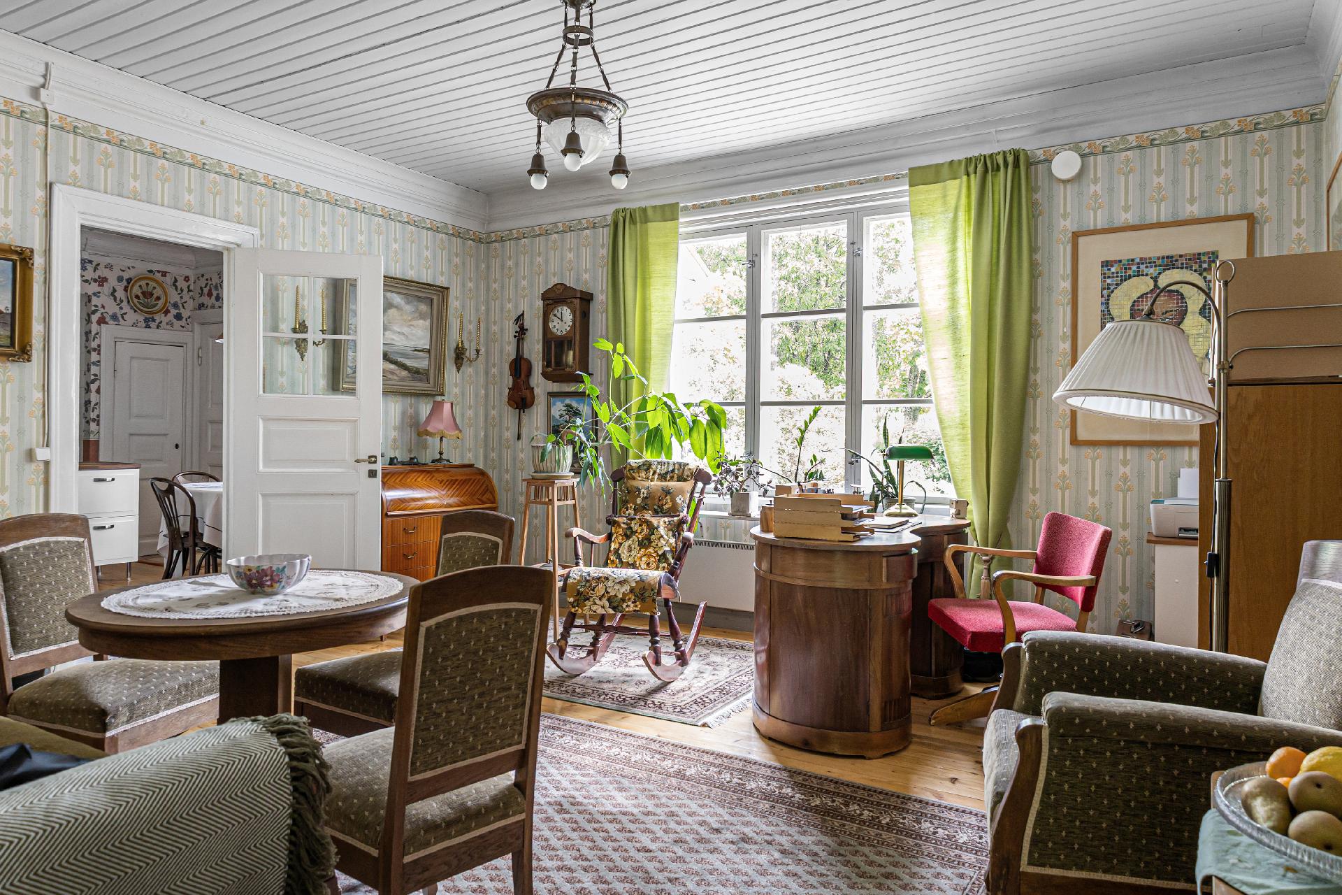 Koulukuja 6, Kuusankoski, Kouvola