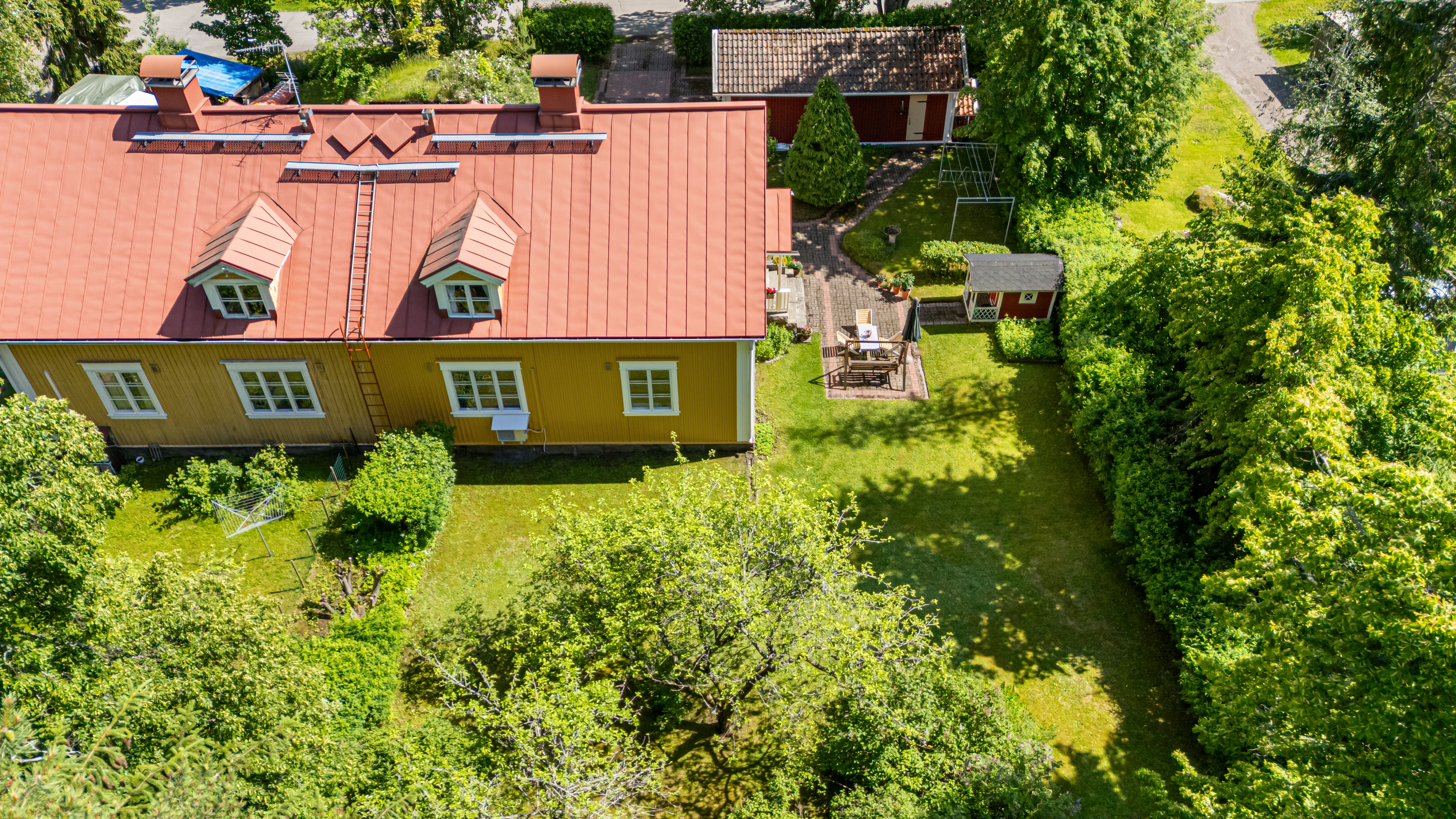 Koulukuja 6, Kuusankoski, Kouvola