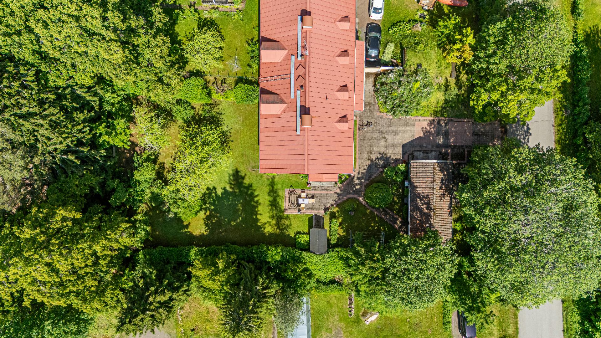 Koulukuja 6, Kuusankoski, Kouvola