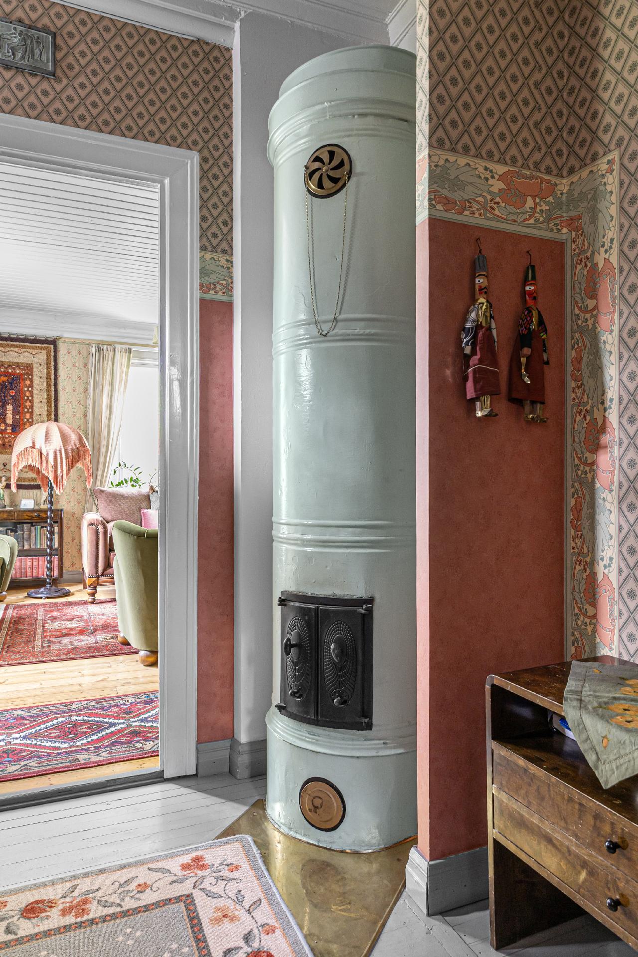 Koulukuja 6, Kuusankoski, Kouvola