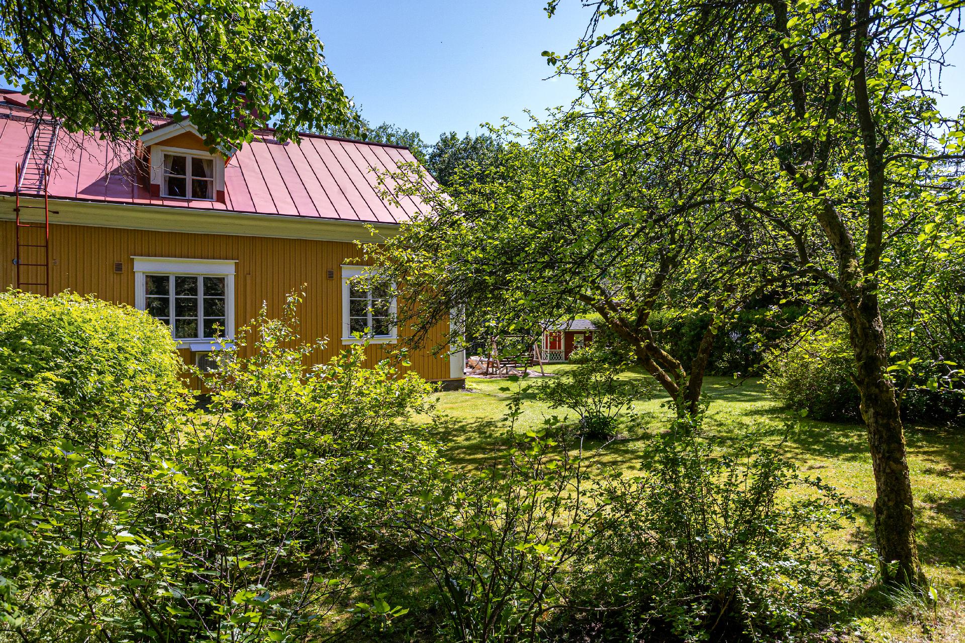 Koulukuja 6, Kuusankoski, Kouvola