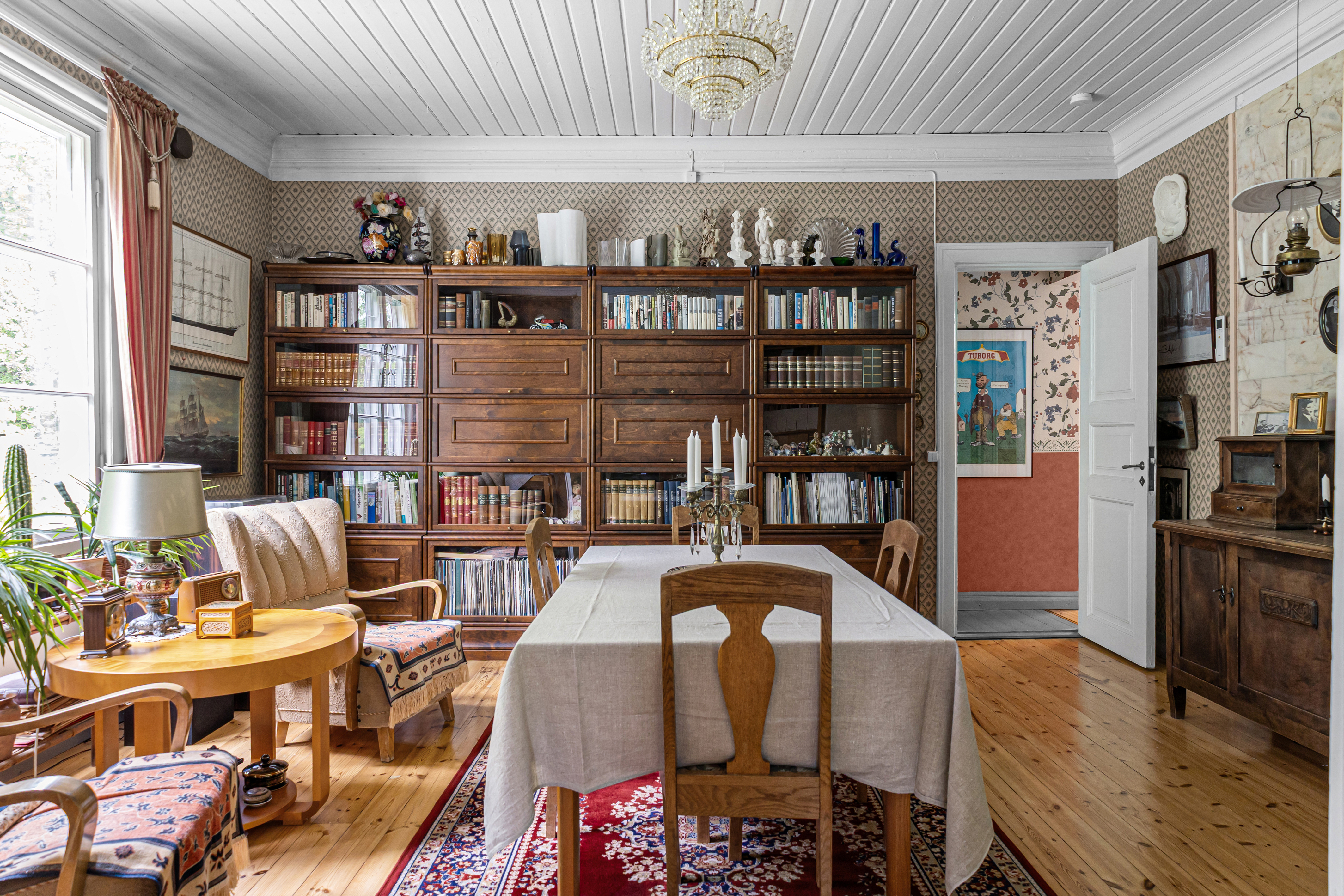 Koulukuja 6, Kuusankoski, Kouvola