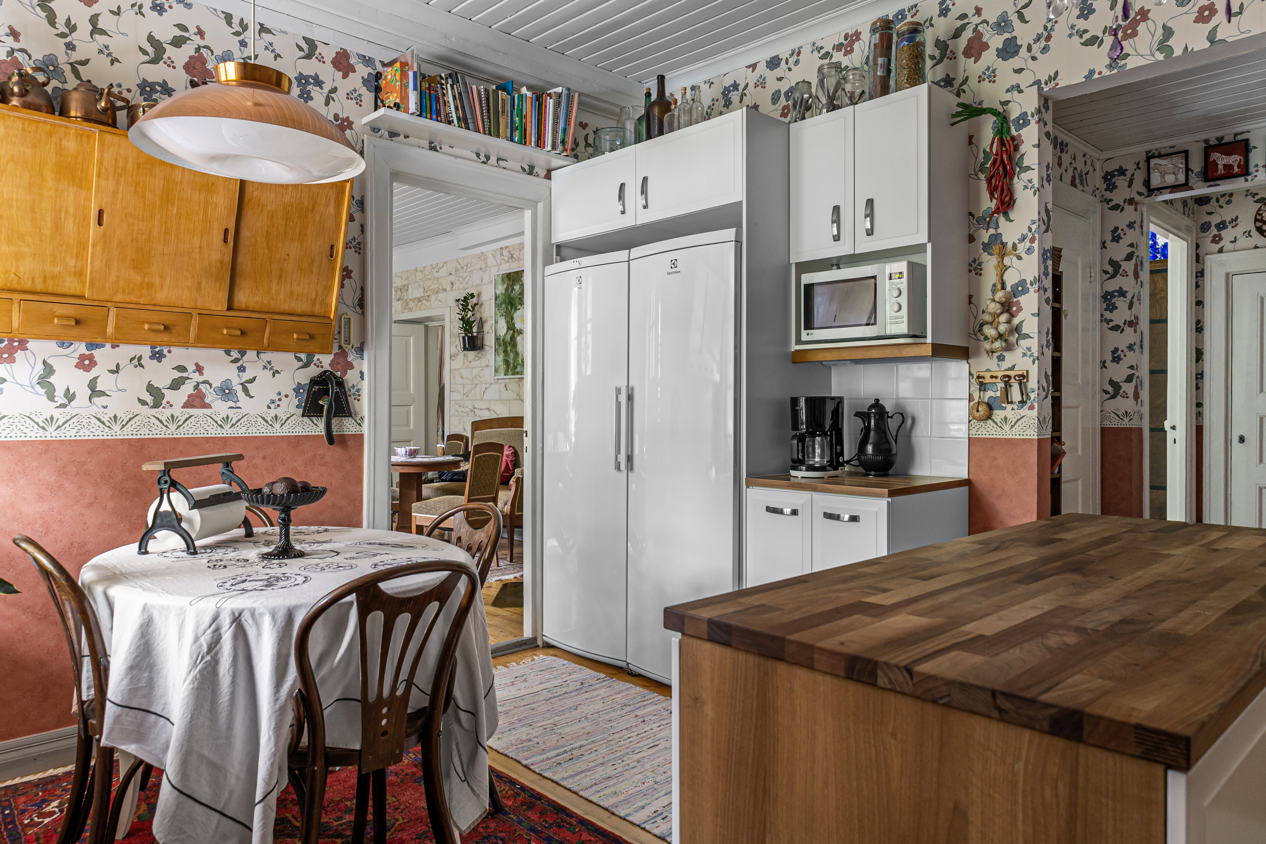 Koulukuja 6, Kuusankoski, Kouvola