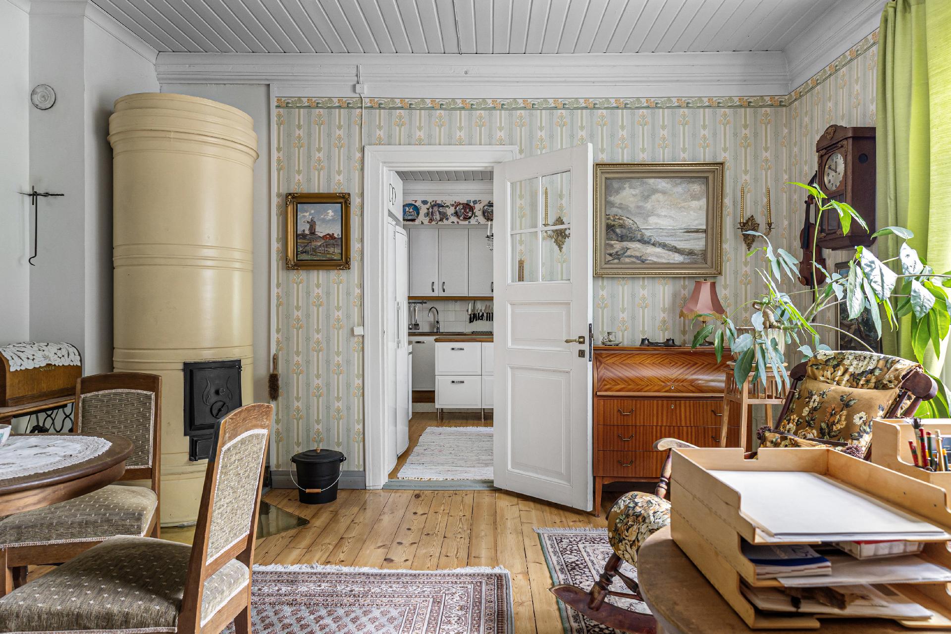 Koulukuja 6, Kuusankoski, Kouvola