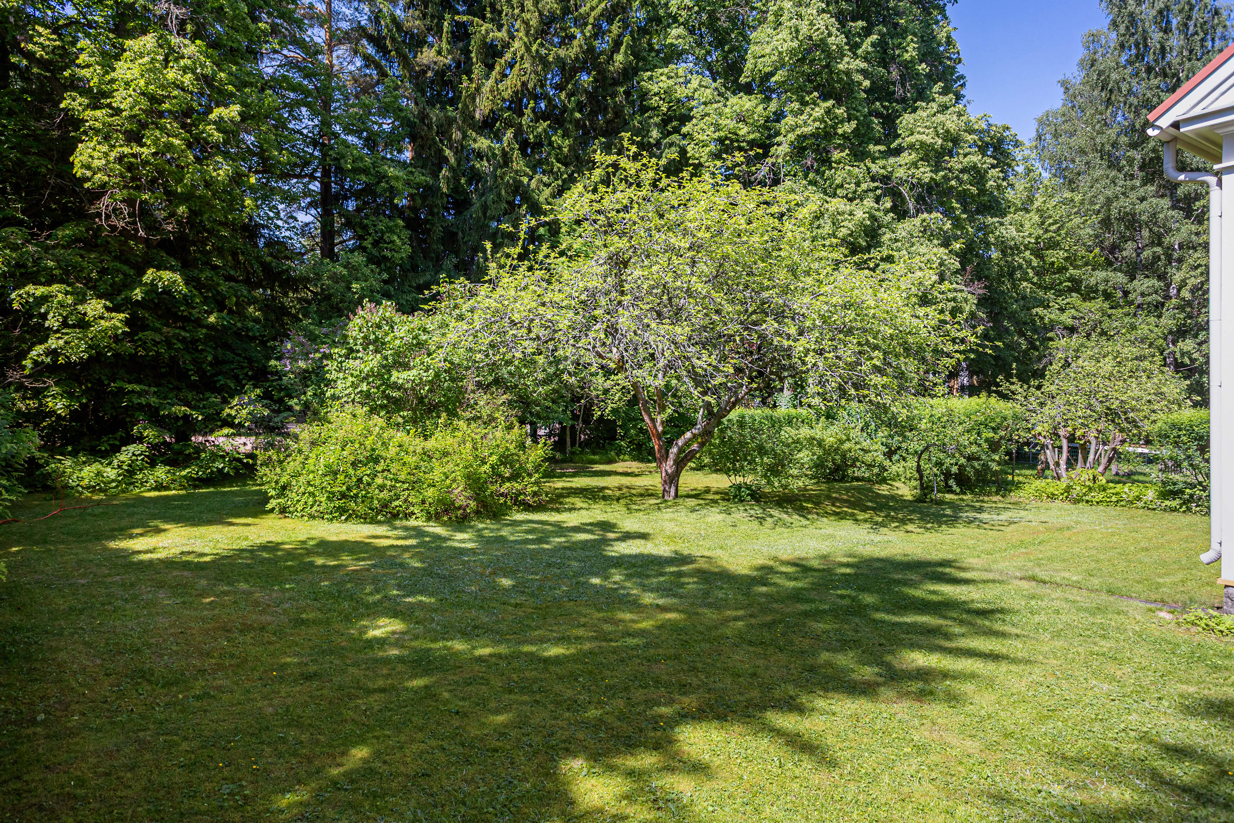 Koulukuja 6, Kuusankoski, Kouvola