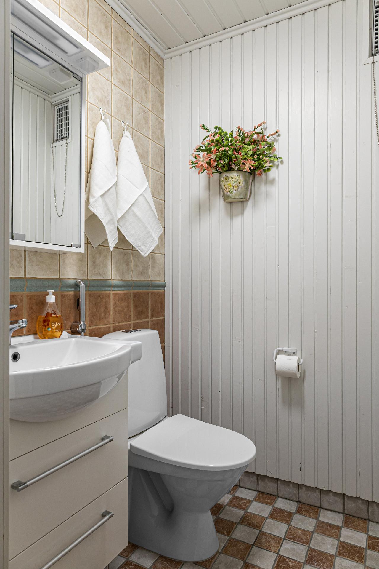 Koulukuja 6, Kuusankoski, Kouvola