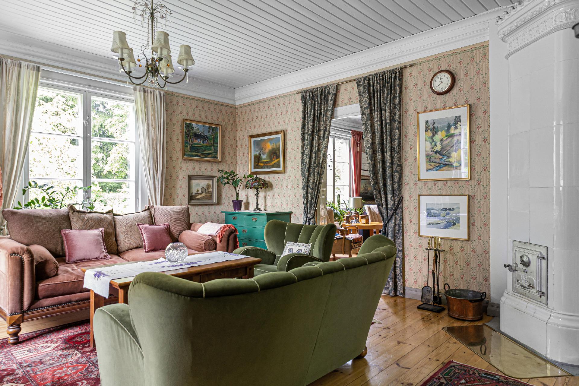 Koulukuja 6, Kuusankoski, Kouvola